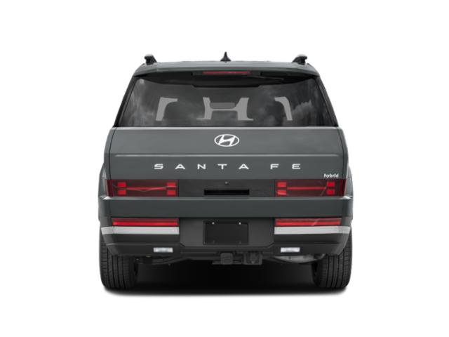 New 2025 Hyundai Santa Fe Limited image 57