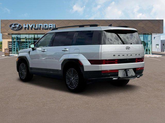 New 2026 Hyundai Santa Fe Calligraphy AWD/4WD image 5