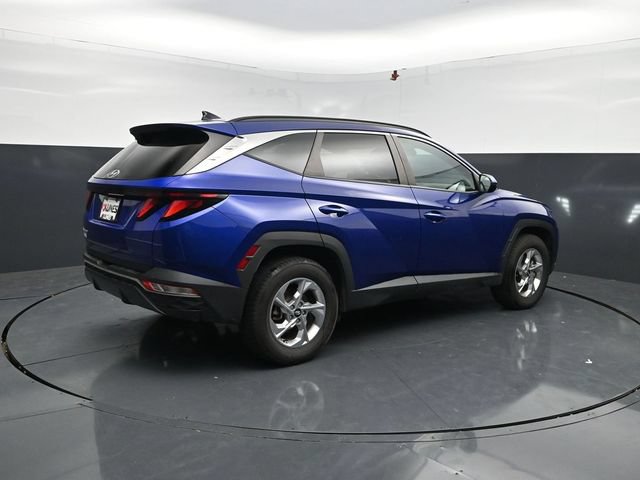 Used 2024 Hyundai Tucson SEL AWD/4WD image 8