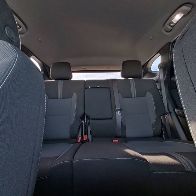 Used 2025 Chevrolet Blazer LT AWD/4WD image 26