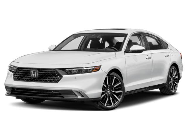 Used 2024 Honda Accord Touring video 1