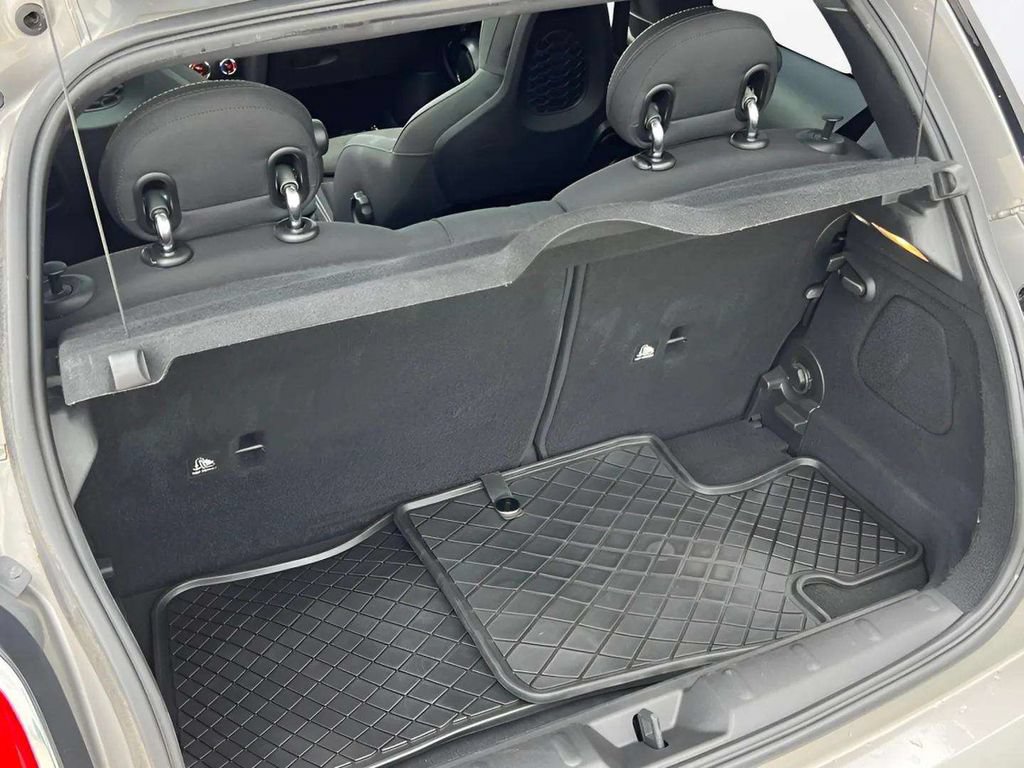 Used 2017 MINI Cooper John Cooper Works FWD image 11