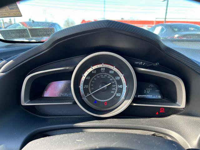 Used 2016 MAZDA MAZDA3 i Sport image 20