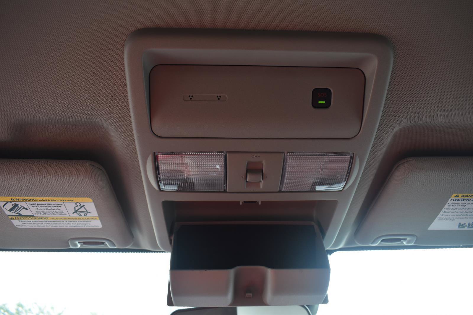Certified 2025 Nissan Frontier SV RWD image 42