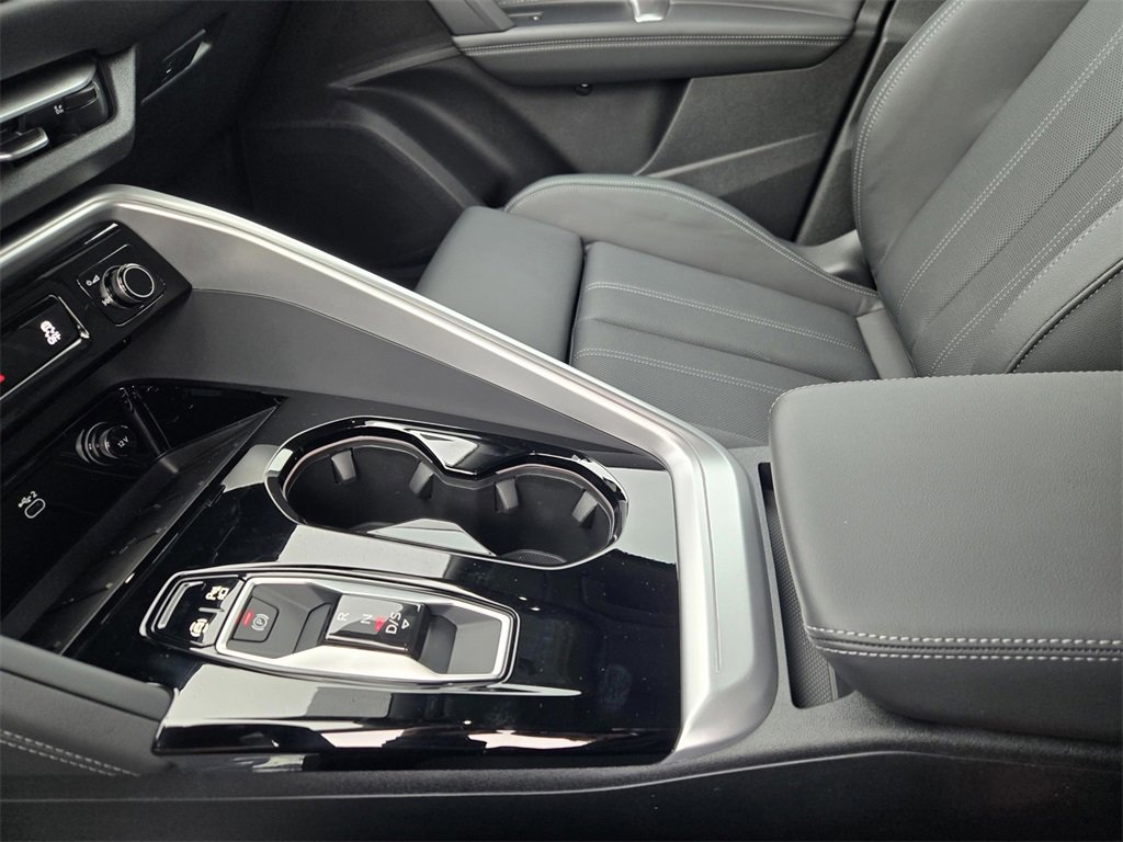 New 2025 Audi Q5 Premium Plus image 24