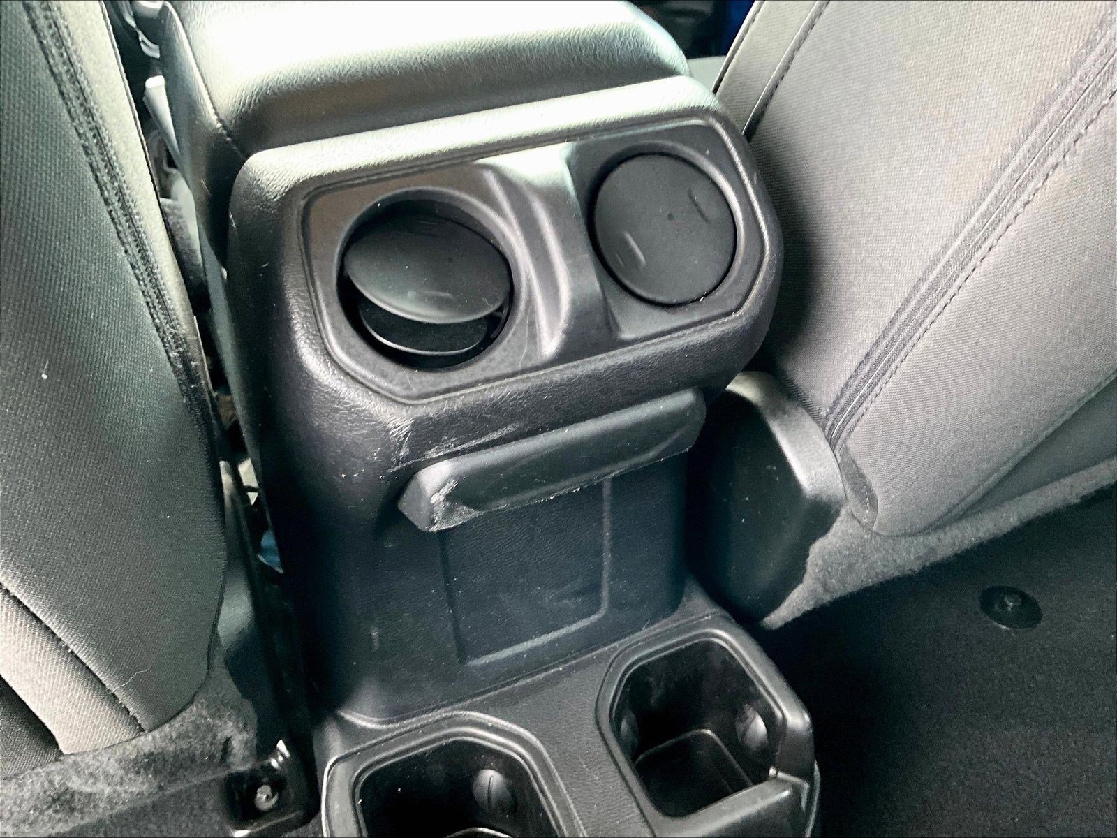 Used 2022 Jeep Gladiator Sport AWD/4WD image 10