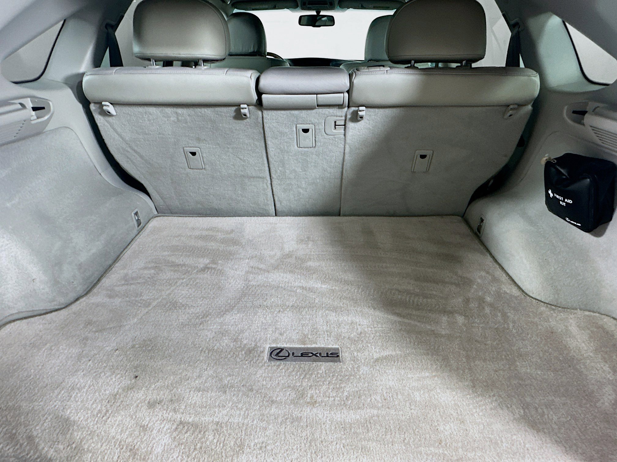 Used 2012 Lexus RX 350 2WD w/ Premium Pkg image 27