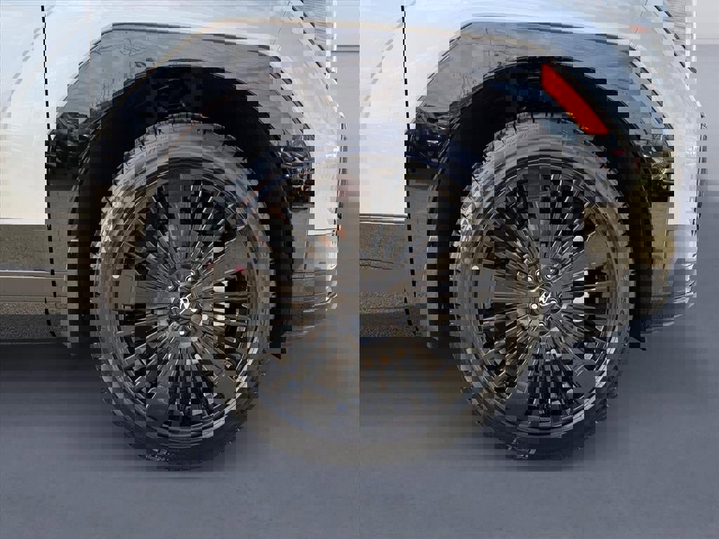 New 2026 Hyundai Santa Fe Calligraphy image 9