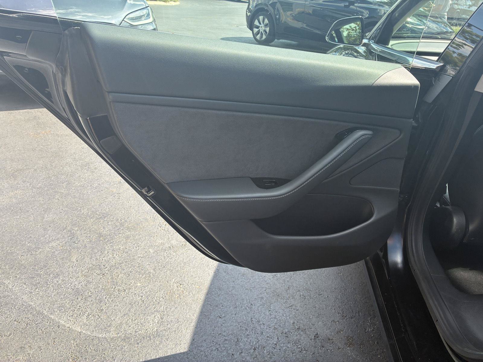 Used 2019 Tesla Model 3 Mid Range RWD image 14