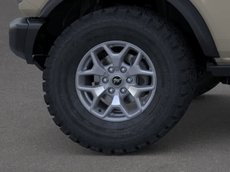 New 2025 Ford Bronco Badlands image 21