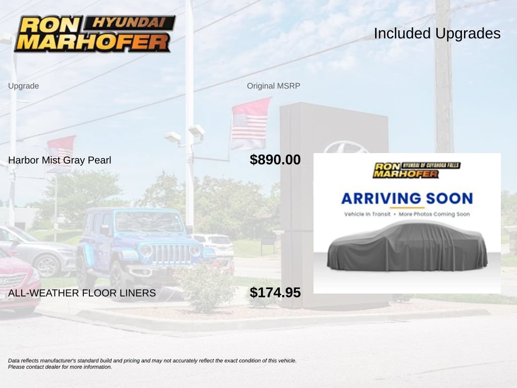 Used 2023 Subaru Solterra AWD image 2