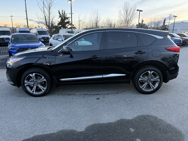 Certified 2025 Acura RDX w/ Technology Package image 2