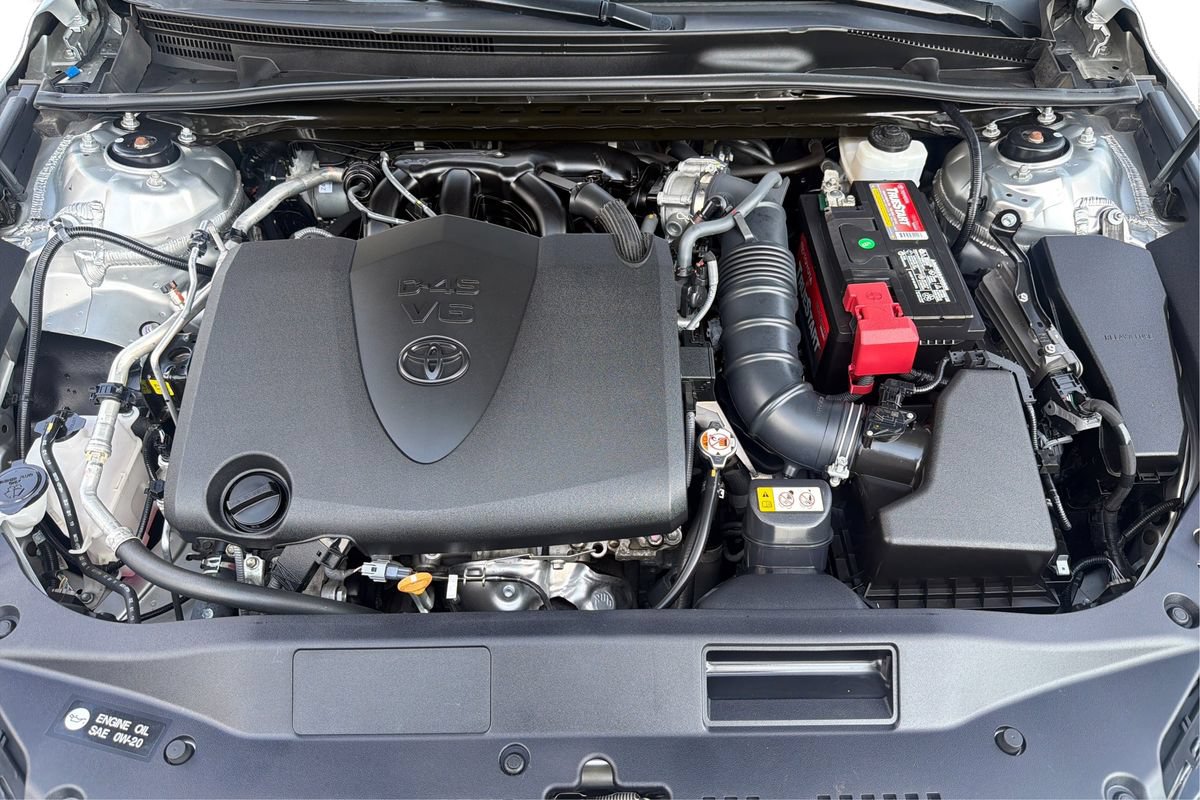 Used 2019 Toyota Avalon XLE w/ Moonroof Package FWD image 25