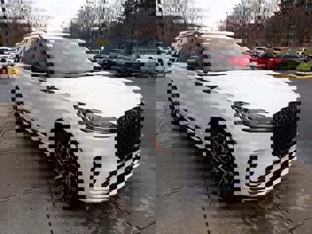 New 2025 Lincoln Aviator Black Label w/ Jet Appearance Package image 8