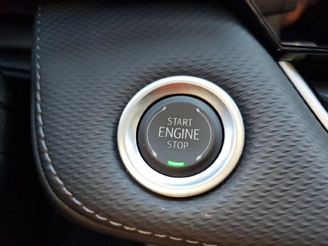Used 2025 Chevrolet Equinox LT w/ Convenience Package II FWD image 41