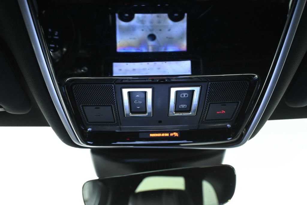 Used 2019 Land Rover Range Rover Velar R-Dynamic HSE AWD/4WD image 21