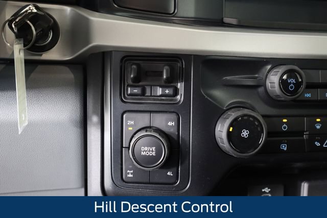 New 2026 Ford F350 XL w/ STX Appearance Package image 43