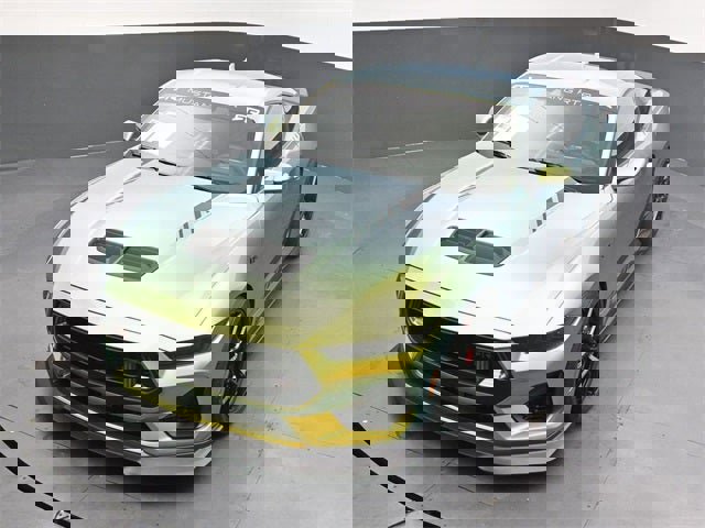 New 2025 Ford Mustang GT Premium w/ GT Performance Package image 21