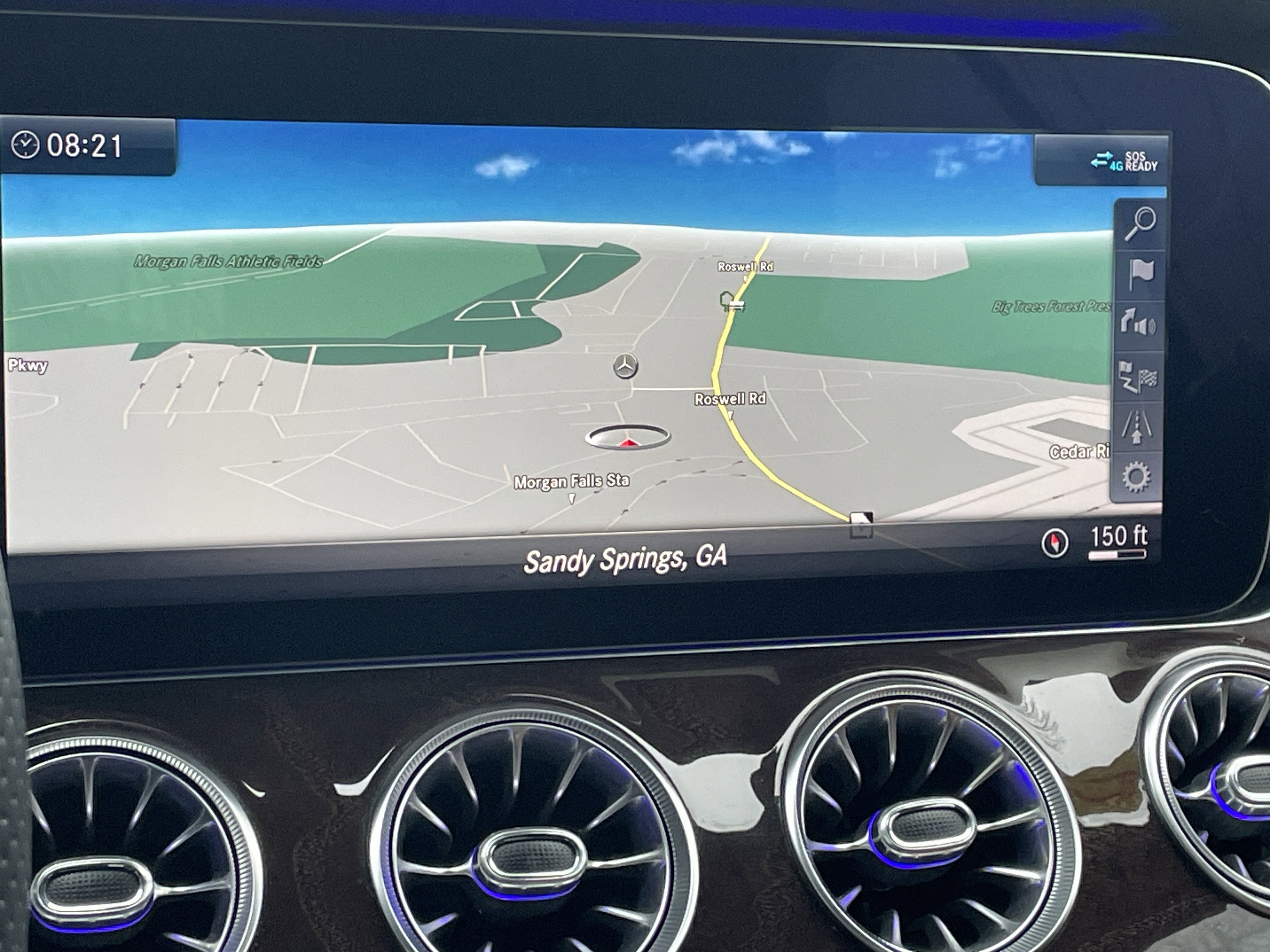 Used 2019 Mercedes-Benz E 450 Cabriolet image 40