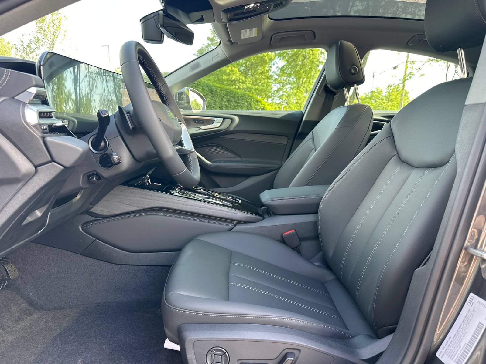 New 2026 Audi A5 2.0T Premium AWD/4WD image 24