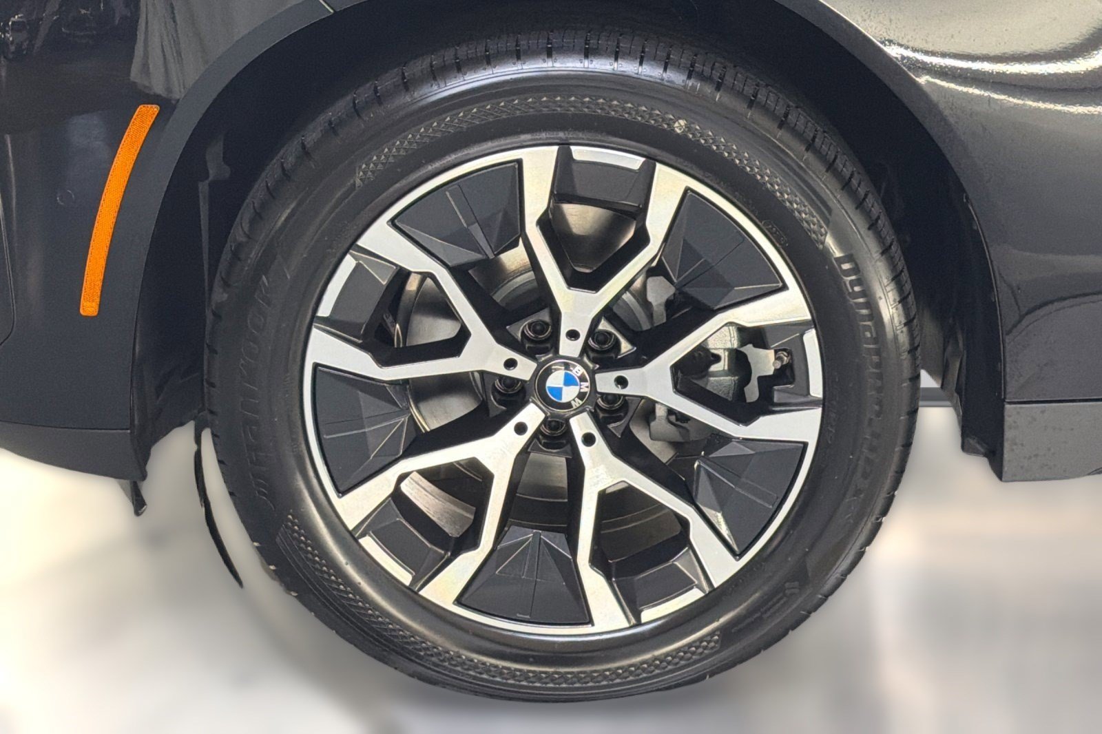 Used 2026 BMW X3 xDrive30i w/ Convenience Package AWD/4WD image 11