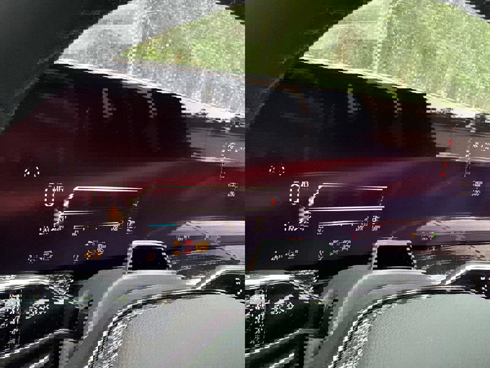 New 2026 Cadillac Escalade IQ Sport 1 image 17