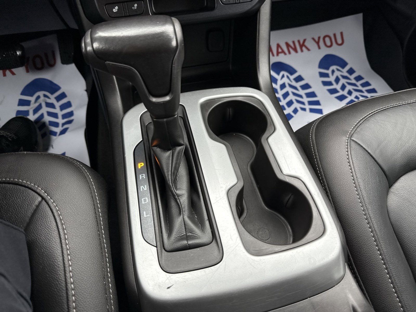 Used 2019 Chevrolet Colorado ZR2 image 20