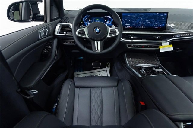 New 2026 BMW X7 M60i image 4