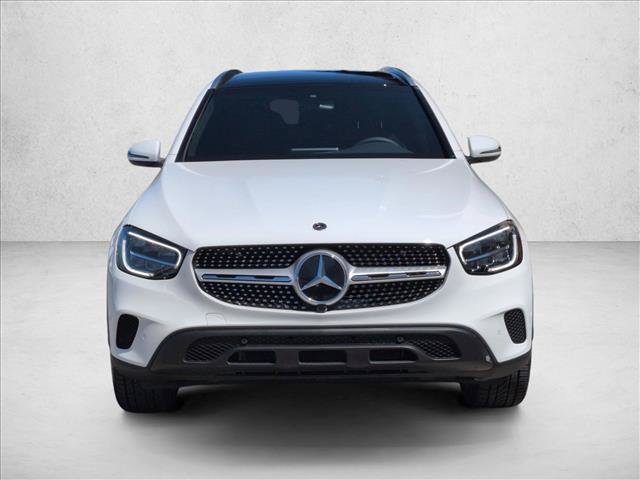 Certified 2021 Mercedes-Benz GLC 300 video 2