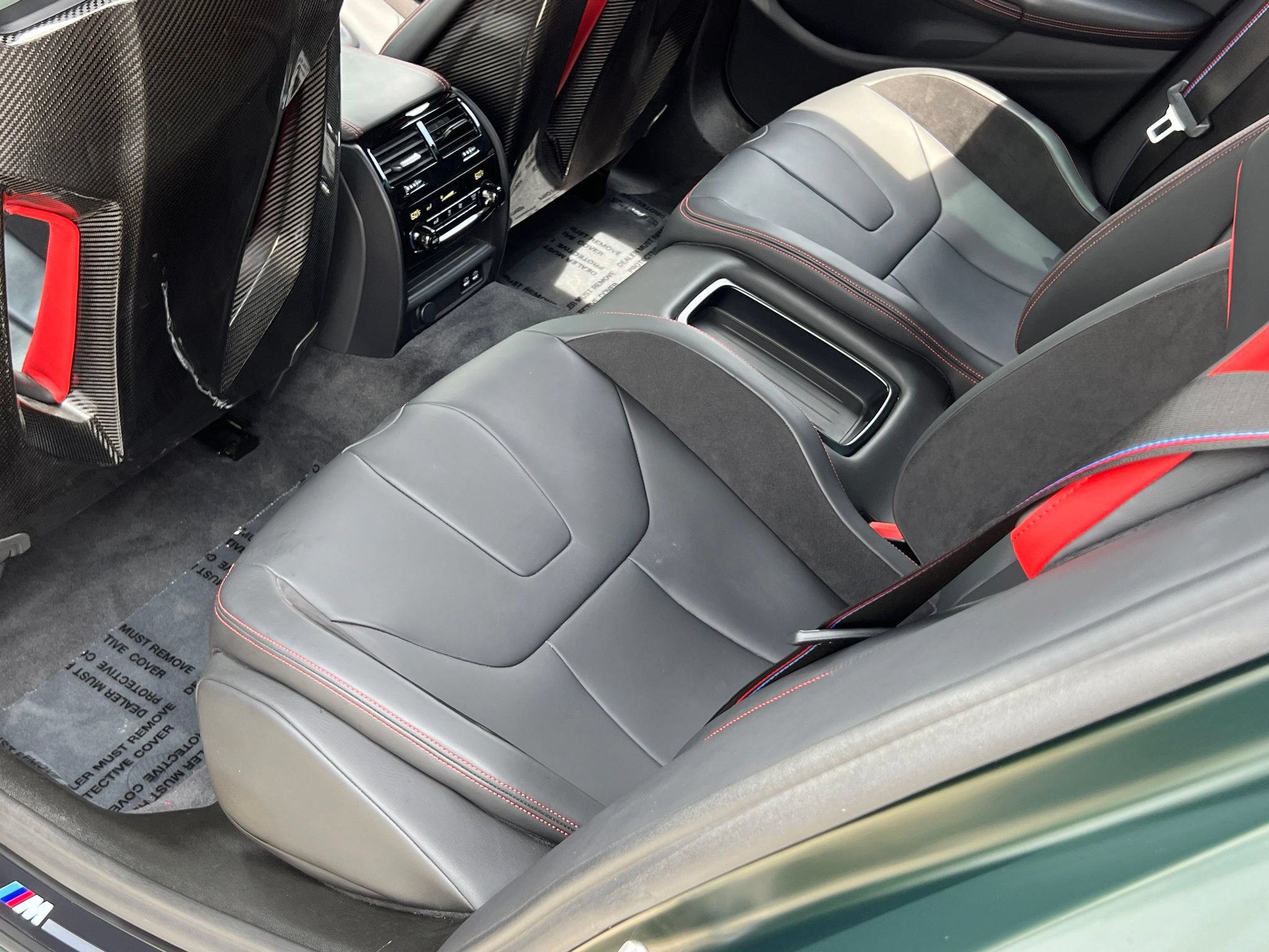 Used 2022 BMW M5 CS AWD/4WD image 27