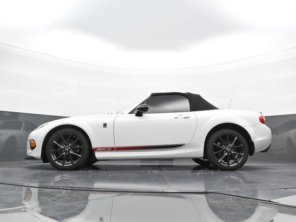 Used 2015 MAZDA MX-5 Miata Club RWD image 19