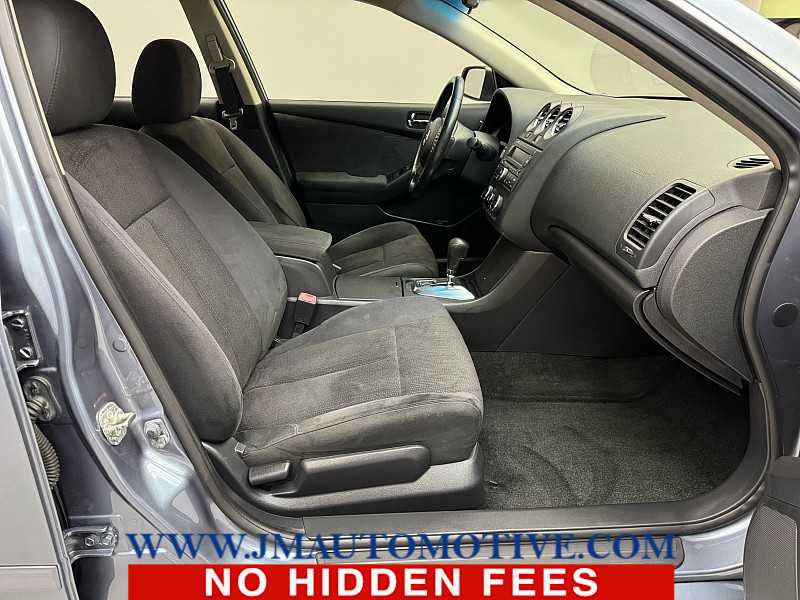 Used 2012 Nissan Altima 2.5 S w/ Convenience Pkg FWD image 19