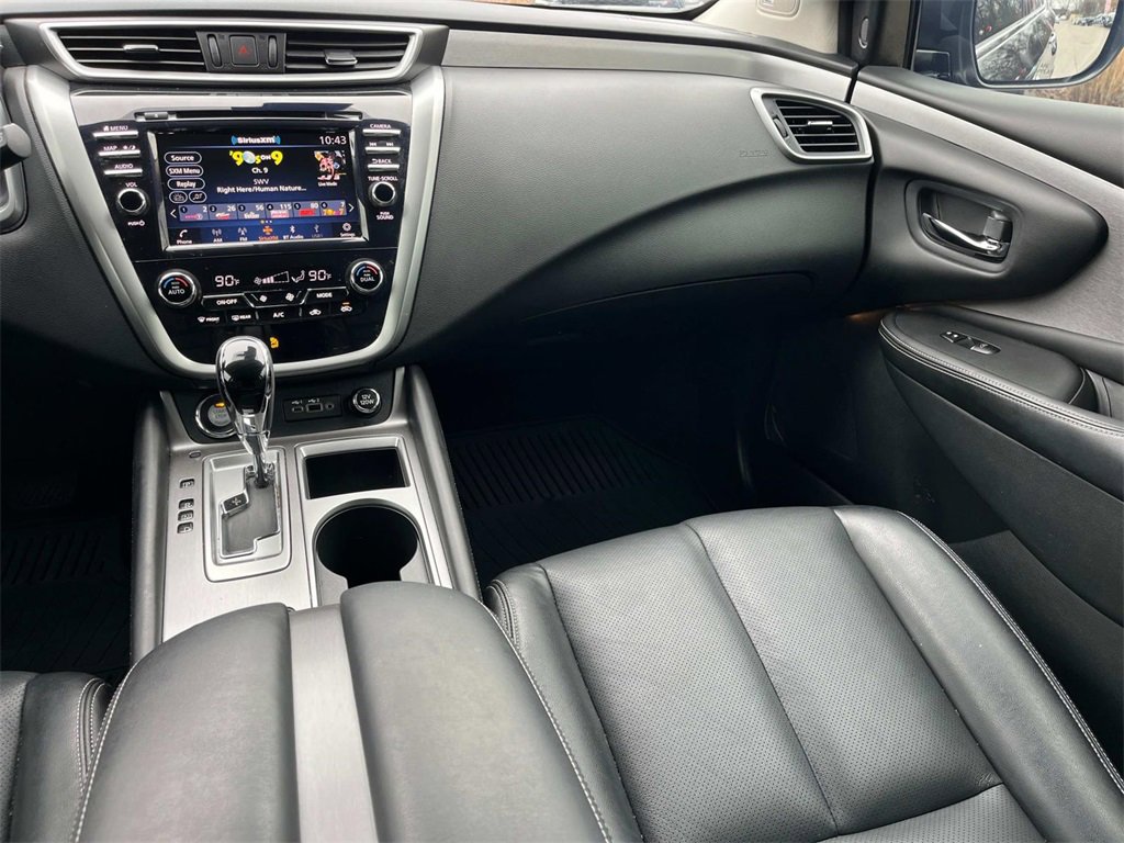 Used 2023 Nissan Murano SL w/ Cargo Package image 17