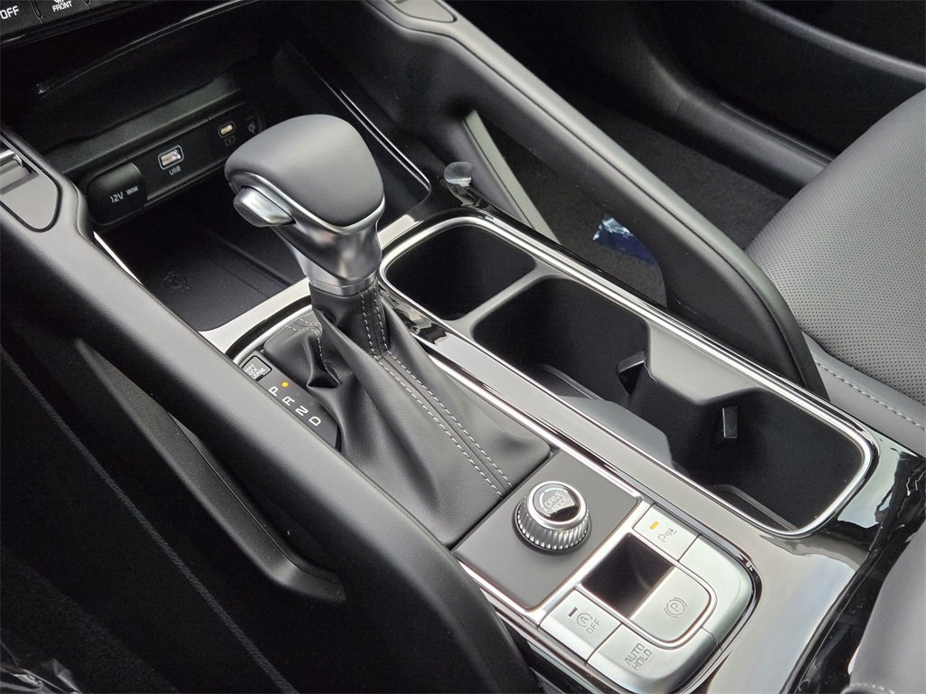 New 2025 Kia Telluride S image 15