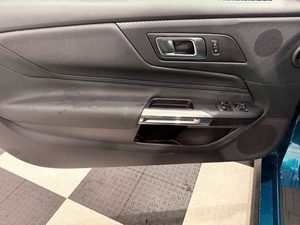 New 2026 Ford Mustang GT Premium w/ GT Performance Package image 13