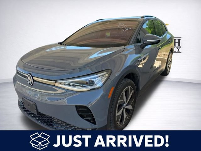 Certified 2023 Volkswagen ID.4 Pro S AWD/4WD image 1
