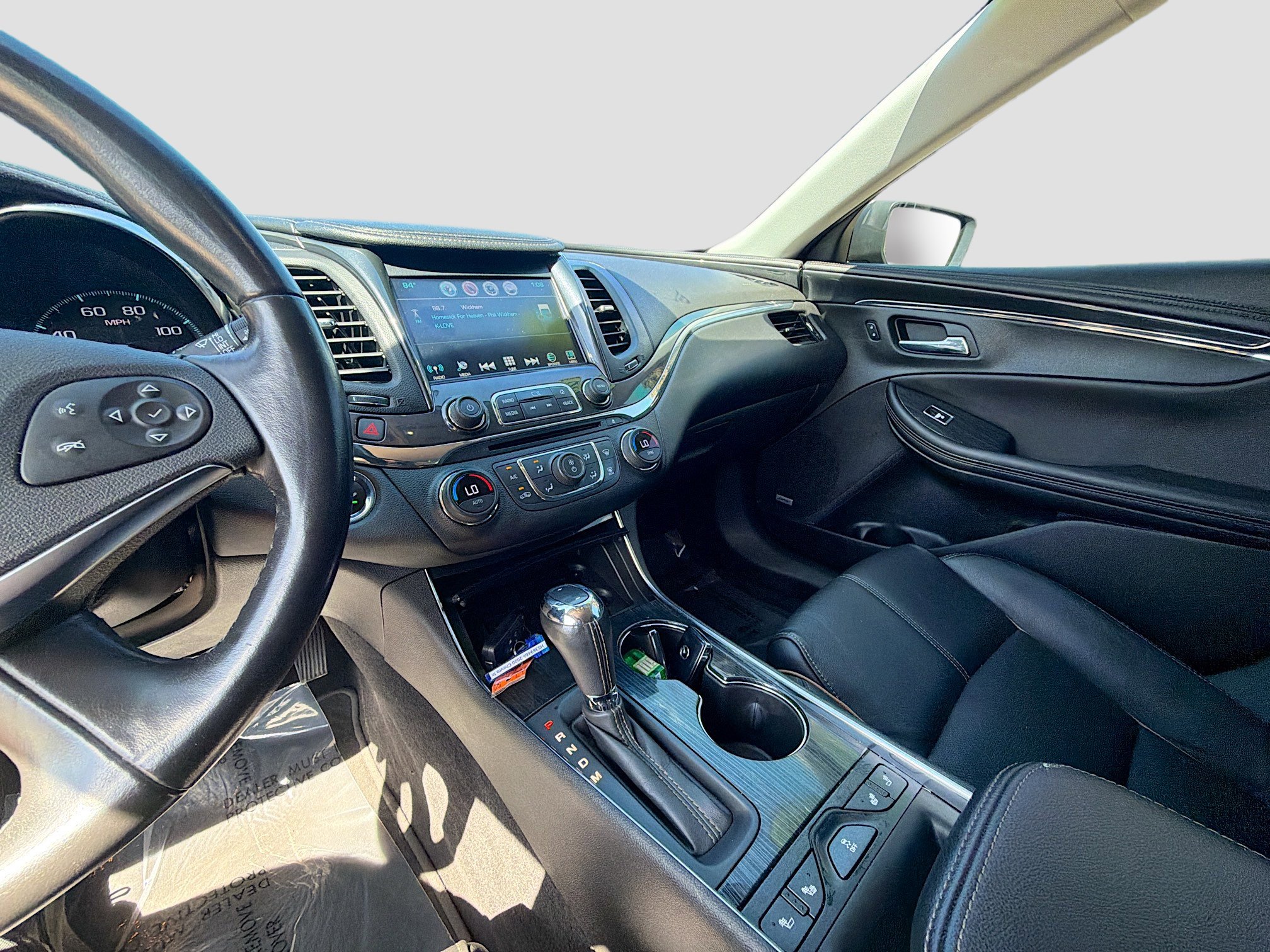 Used 2020 Chevrolet Impala Premier image 24