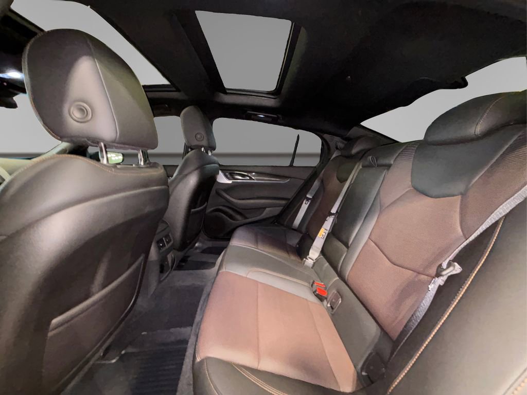Used 2023 Cadillac CT5 V w/ Premium Package image 10