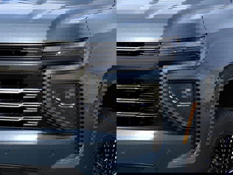 New 2026 Chevrolet Tahoe High Country w/ Sun And Tow Package image 10