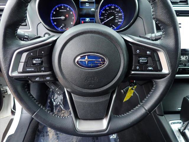 Used 2019 Subaru Outback 2.5i Premium image 15
