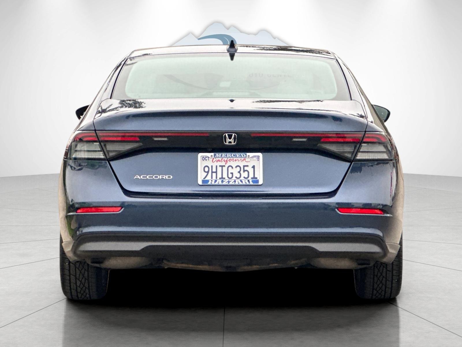 Used 2024 Honda Accord EX image 4