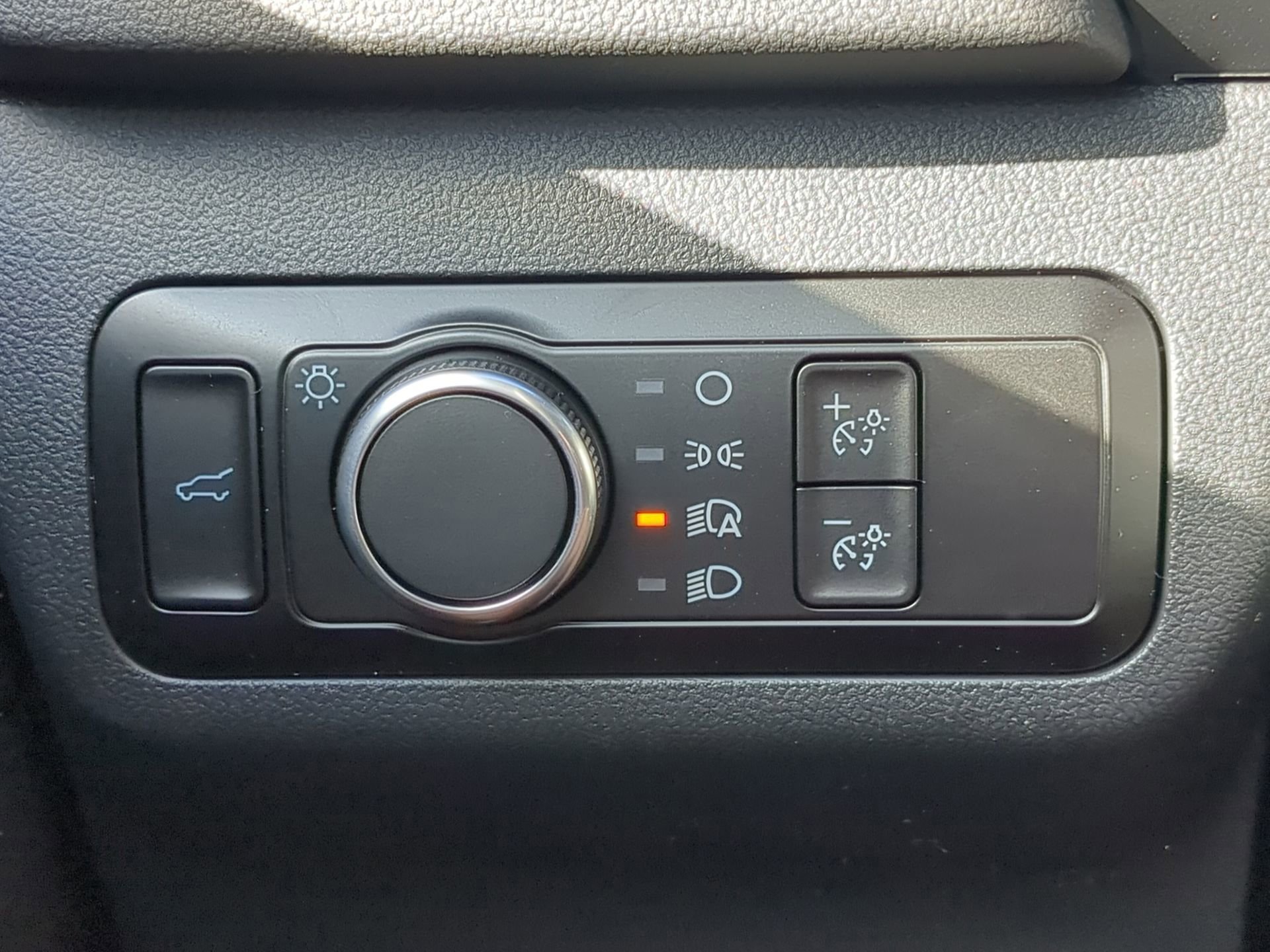 New 2026 Ford Escape Active FWD image 59