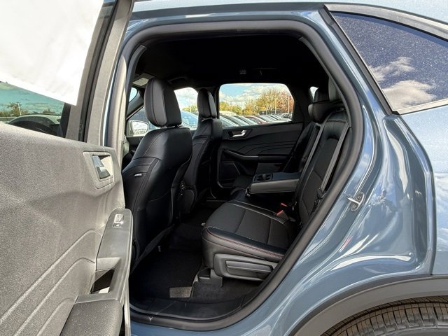 New 2026 Ford Escape ST-Line Select image 14