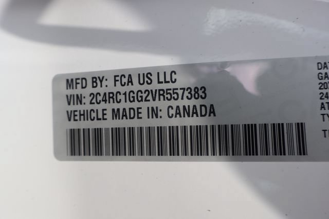 New 2027 Chrysler Pacifica Limited FWD image 27