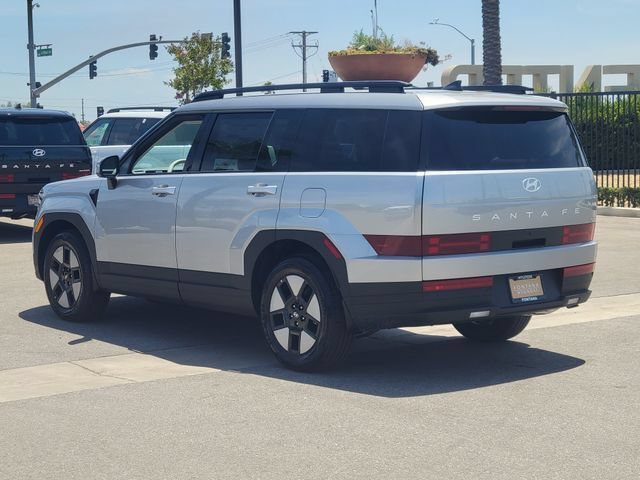 New 2026 Hyundai Santa Fe SEL FWD image 3