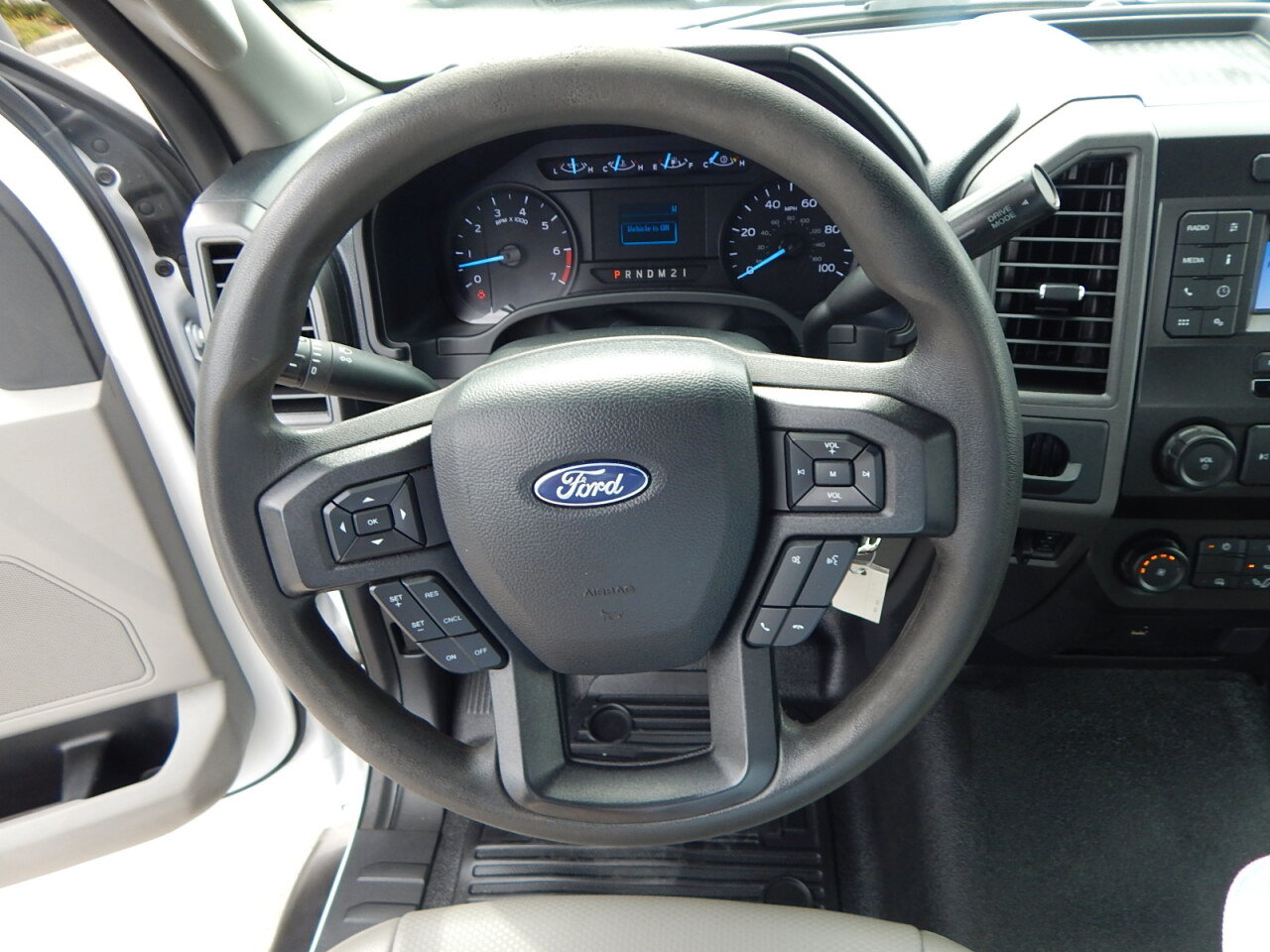 Used 2021 Ford F250 XL w/ Power Equipment Group RWD image 22