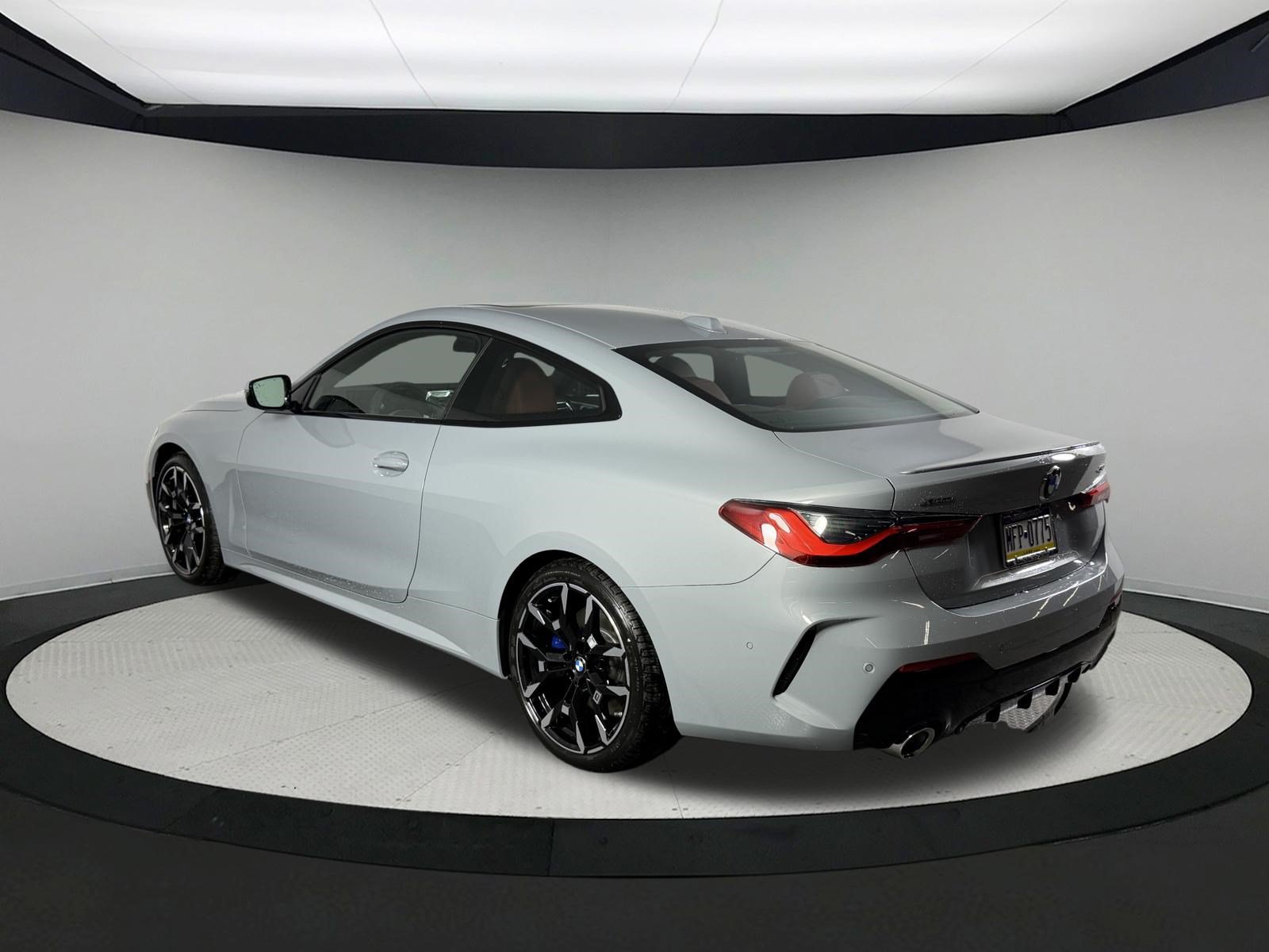 Used 2026 BMW 430i xDrive Coupe w/ M Sport Package AWD/4WD image 6