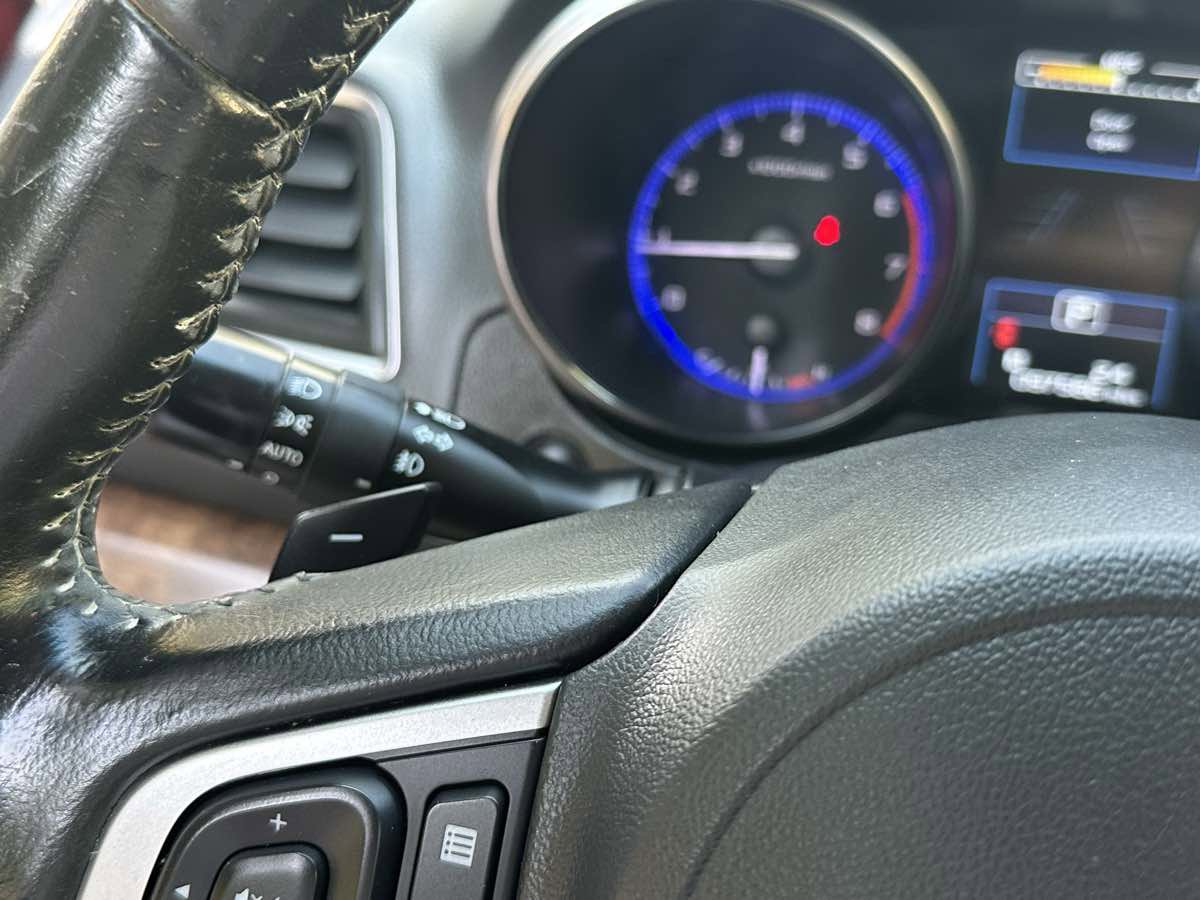 Used 2016 Subaru Outback 2.5i Limited image 34