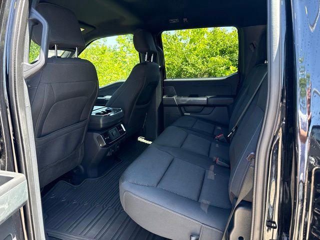 Used 2021 Ford F150 XLT w/ Equipment Group 302A High AWD/4WD image 36