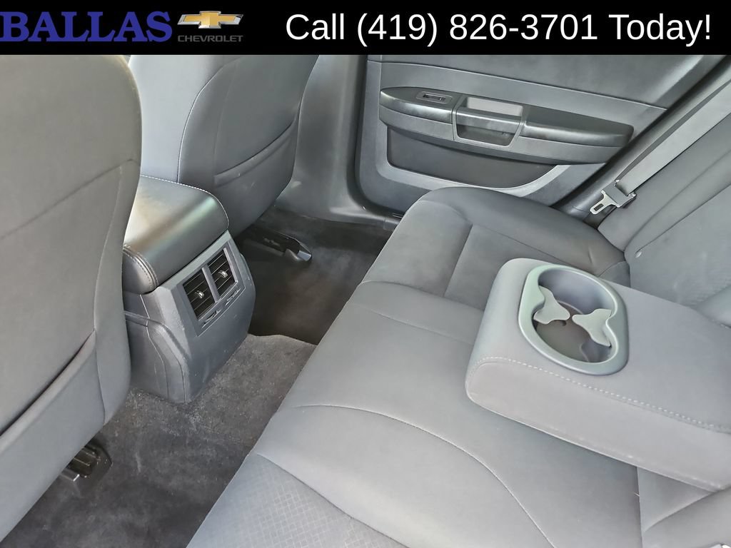 Used 2010 Chrysler 300 Touring Plus RWD image 21
